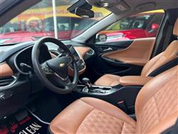 شيفروليه ماليبو